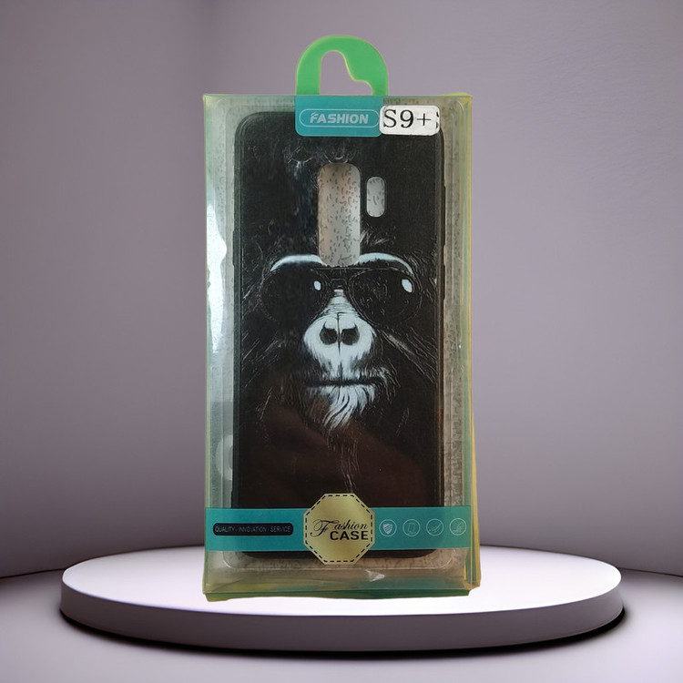 کاور فشن کد 50066 مناسب برای گوشی موبایل سامسونگ Galaxy S9 PLUS