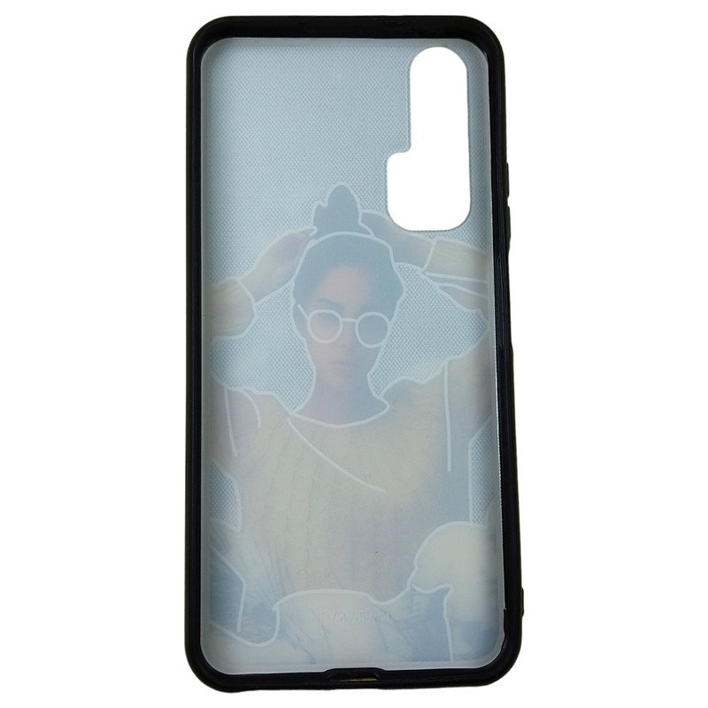 کاور کد 8264 مناسب برای گوشی موبایل آنر 10 Lite