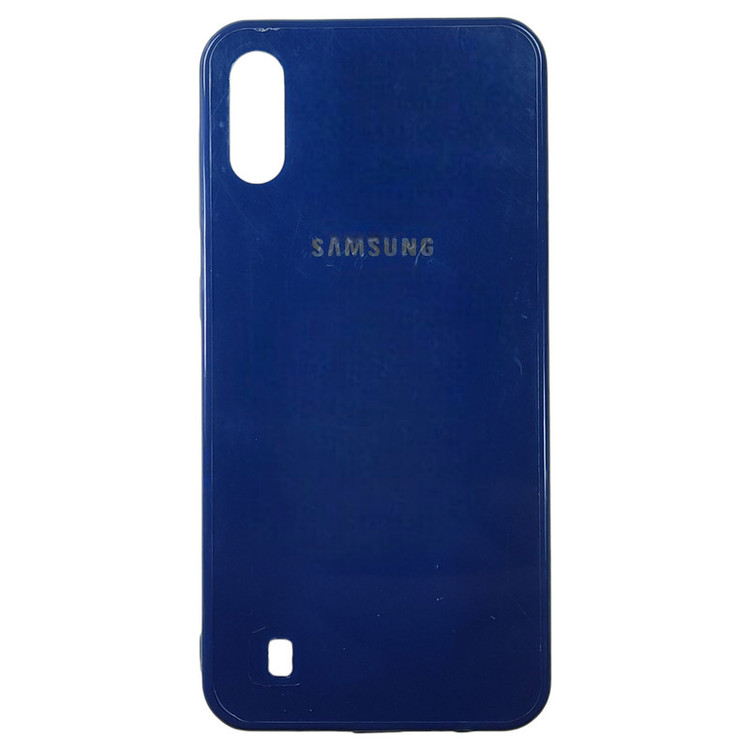 کاور مدل پشت آینه ای کد 6493378 مناسب برای گوشی موبایل سامسونگ Galaxy M10