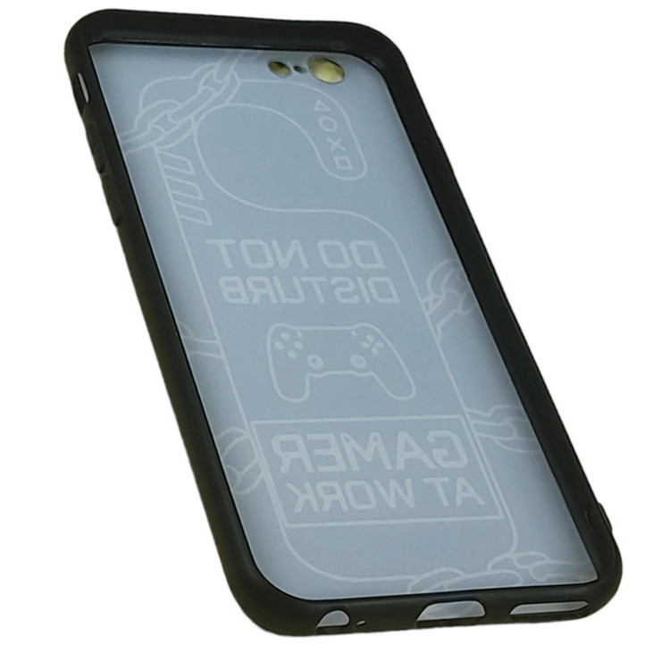کاور کد 40067 مناسب برای گوشی موبایل اپل iPhone 6/6s