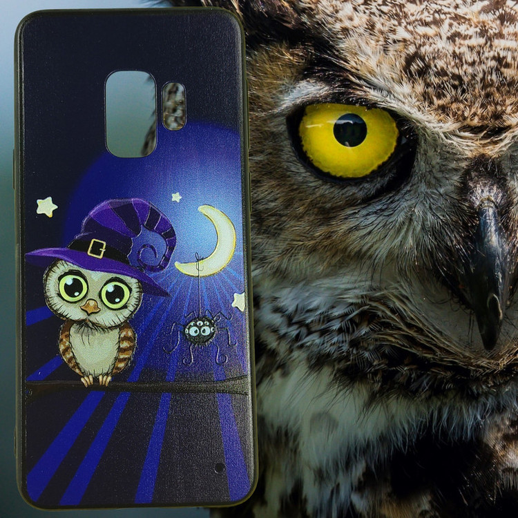 کاور فشن کد 50067 مناسب برای گوشی موبایل سامسونگ Galaxy S9