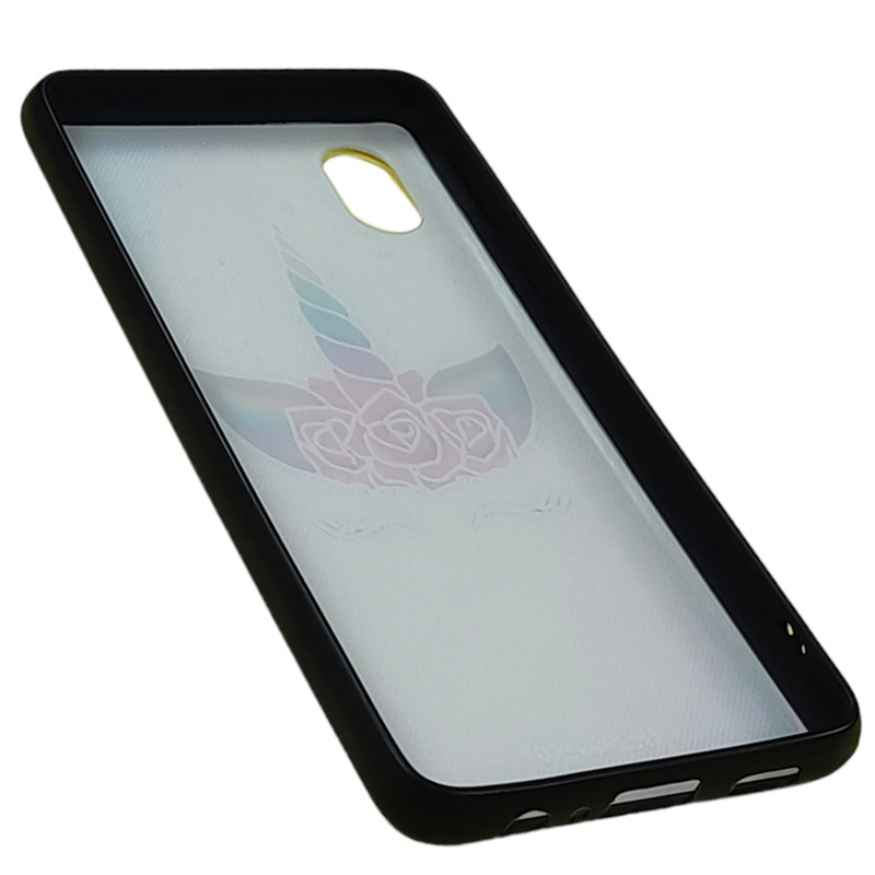 کاور کد 400103 مناسب برای گوشی موبایل سامسونگ Galaxy A01 CORE