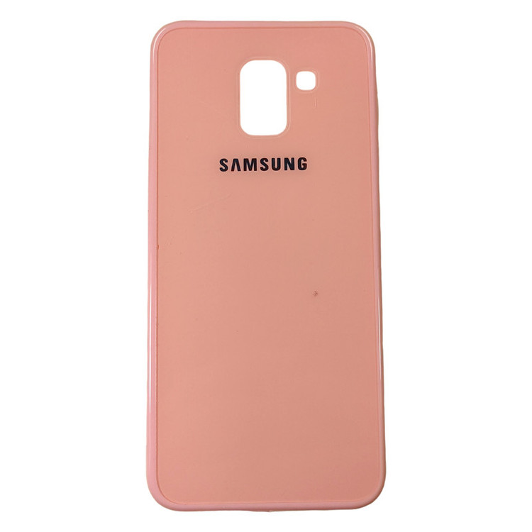 کاور مدل پشت آینه ای مناسب برای گوشی موبایل سامسونگ Galaxy J6 2018