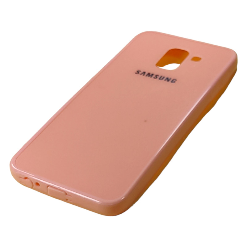 کاور مدل پشت آینه ای مناسب برای گوشی موبایل سامسونگ Galaxy J6 2018