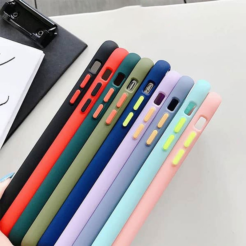 کاور مدل LPM مناسب برای گوشی موبایل شیائومی Mi 11 Lite 4G