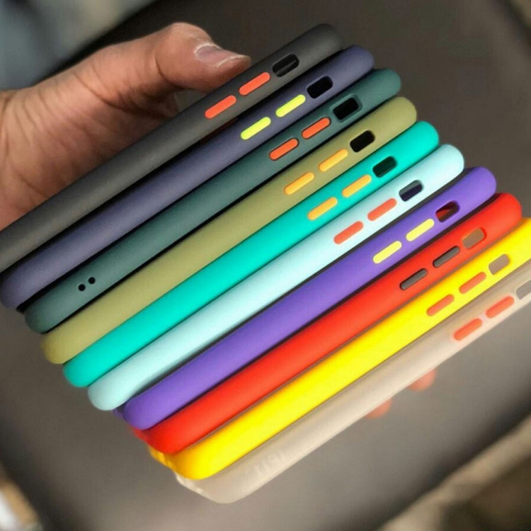 کاور مدل LPM مناسب برای گوشی موبایل شیائومی Mi 11 Lite 4G