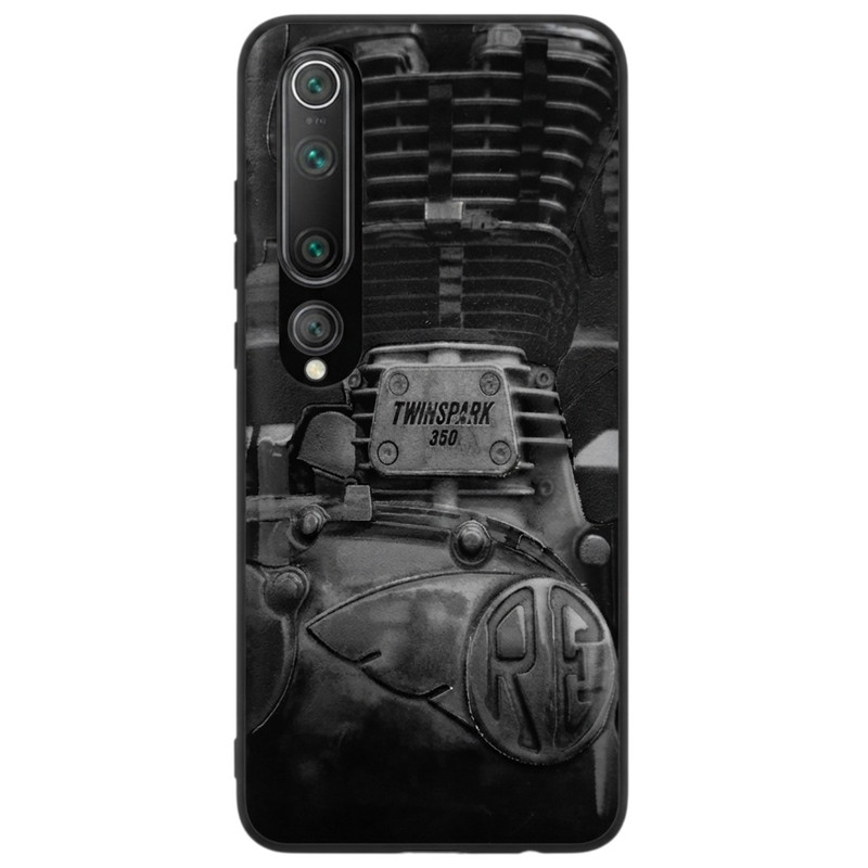 کاور  کد A1082 مناسب برای گوشی موبایل شیائومی Mi 10 / 10 Pro