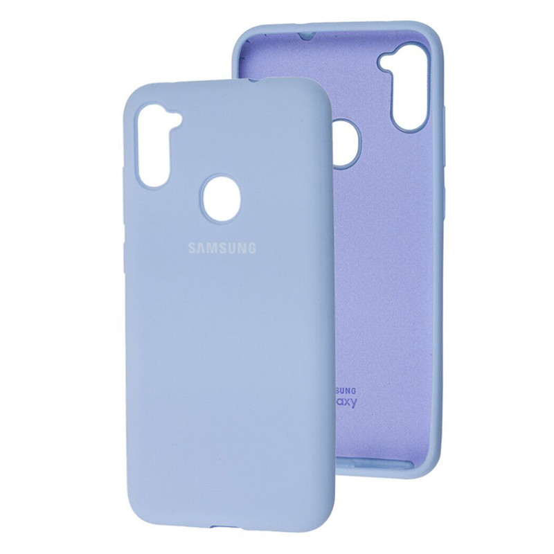 کاور مدل SLCN مناسب برای گوشی موبایل سامسونگ Galaxy A11
