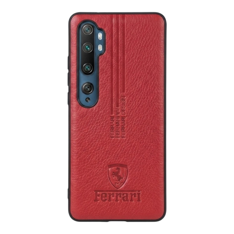کاور مدل N020 مناسب برای گوشی موبایل شیائومی Mi Note 10/Mi Note 10 Pro/Mi CC9 Pro
