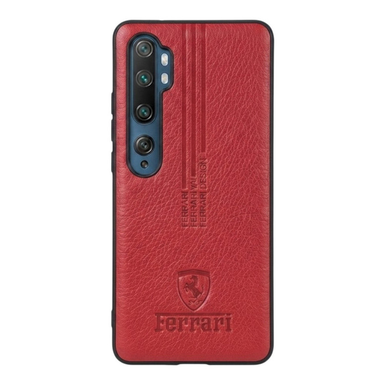 کاور مدل N020 مناسب برای گوشی موبایل شیائومی Mi Note 10/Mi Note 10 Pro/Mi CC9 Pro