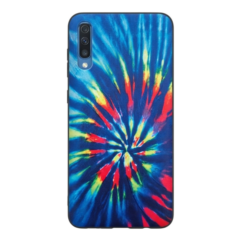 کاور کد A1072 مناسب برای گوشی موبایل سامسونگ Galaxy A70
