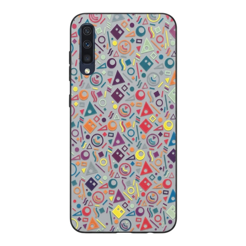 کاور کد B1039 مناسب برای گوشی موبایل سامسونگ Galaxy A50 / A50s