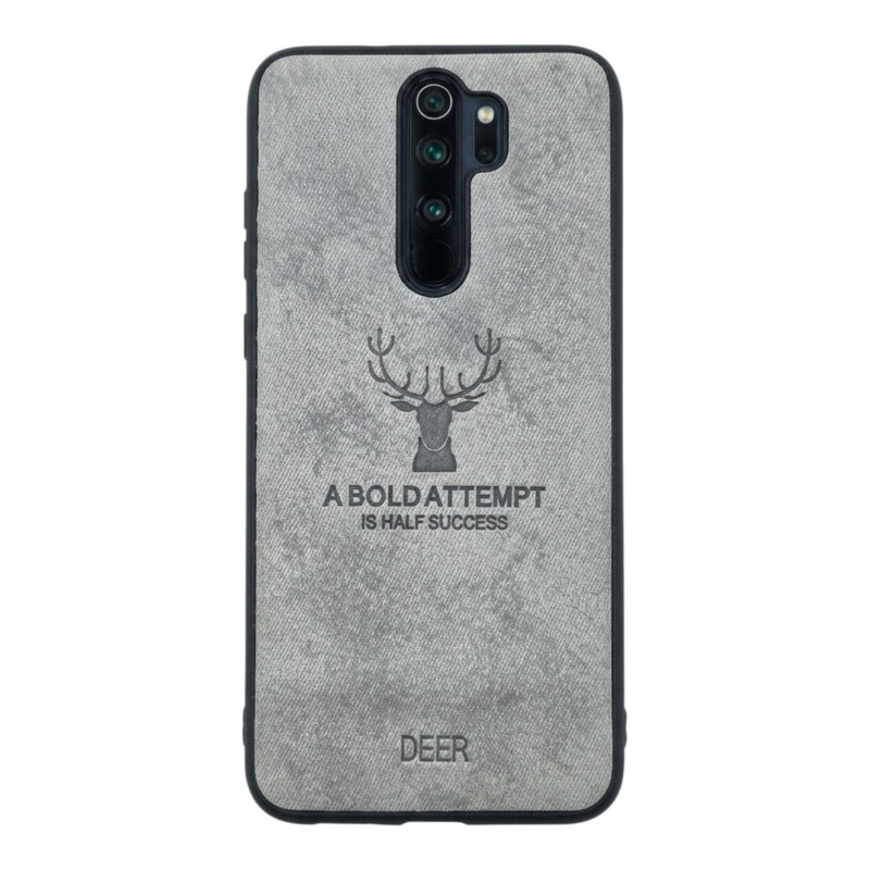 کاور دیر کد A1064 مناسب برای گوشی موبایل شیائومی Redmi Note 8 Pro