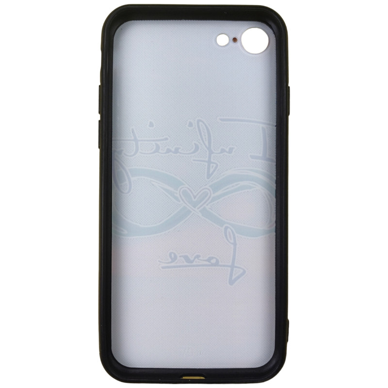 کاور مدل 7257مناسب برای گوشی موبایل اپل iphone 7/8
