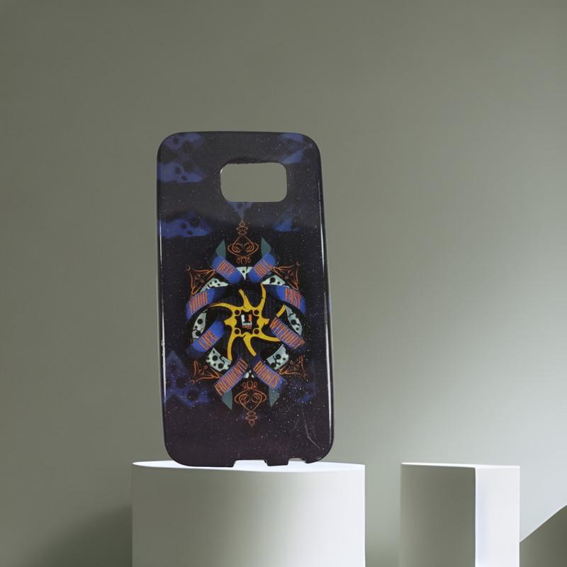 کاور مدل m3683 مناسب برای گوشی موبایل سامسونگ galaxy s6