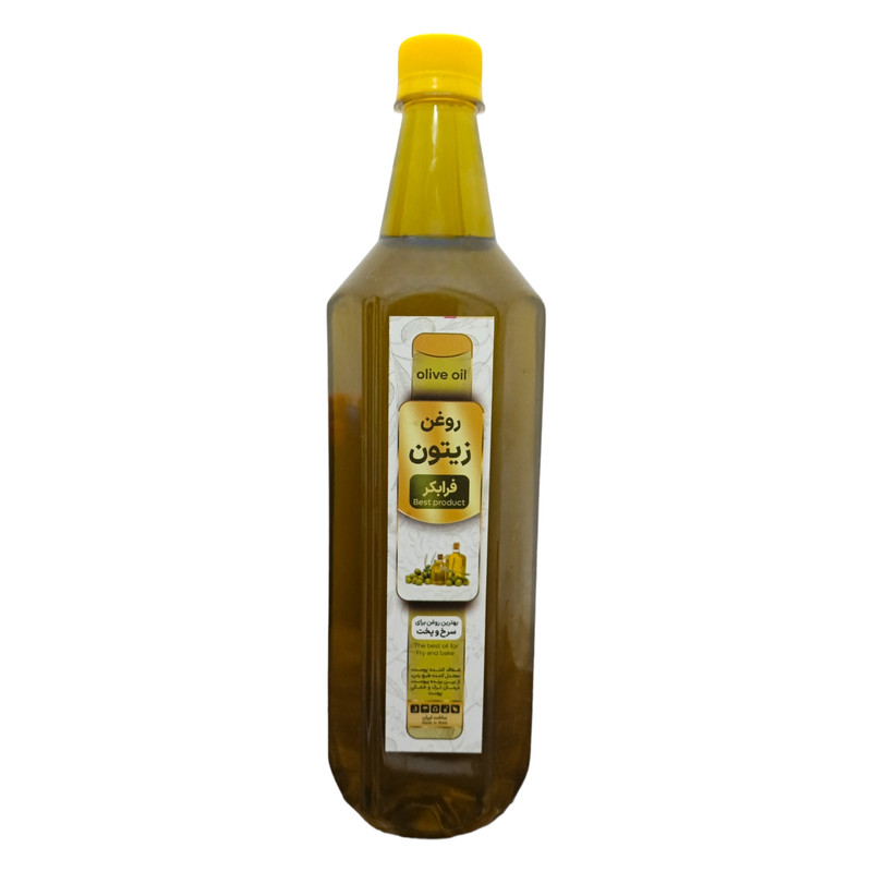 روغن زیتون فرابکر - 950 میلی لیتر