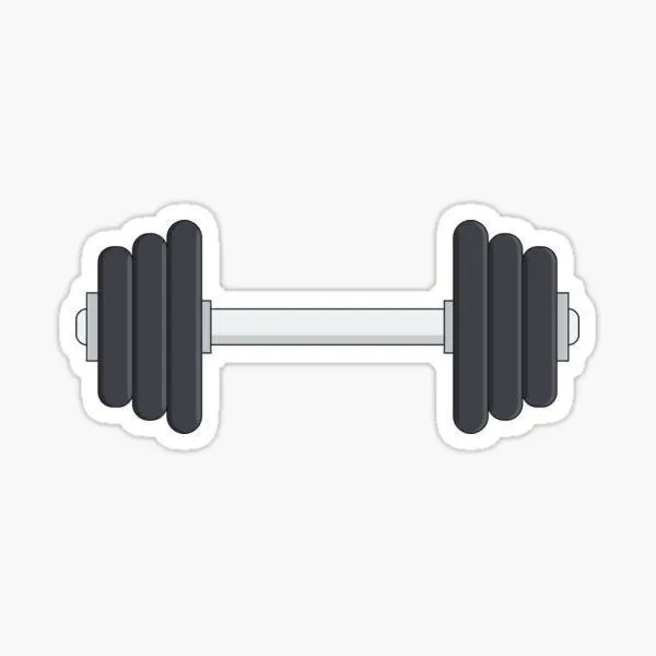 استیکر bodybuilding 03