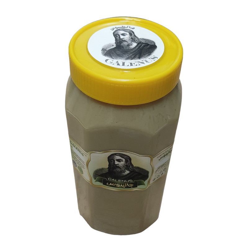 ارده سنتی جالینوس - 1 کیلوگرم