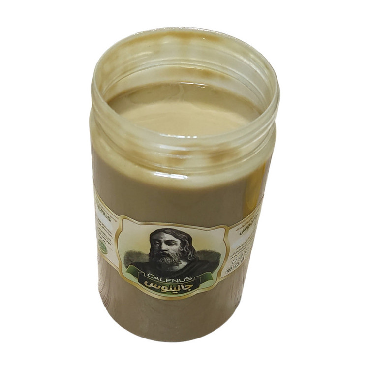 ارده سنتی جالینوس - 500 گرم بسته 2 عددی