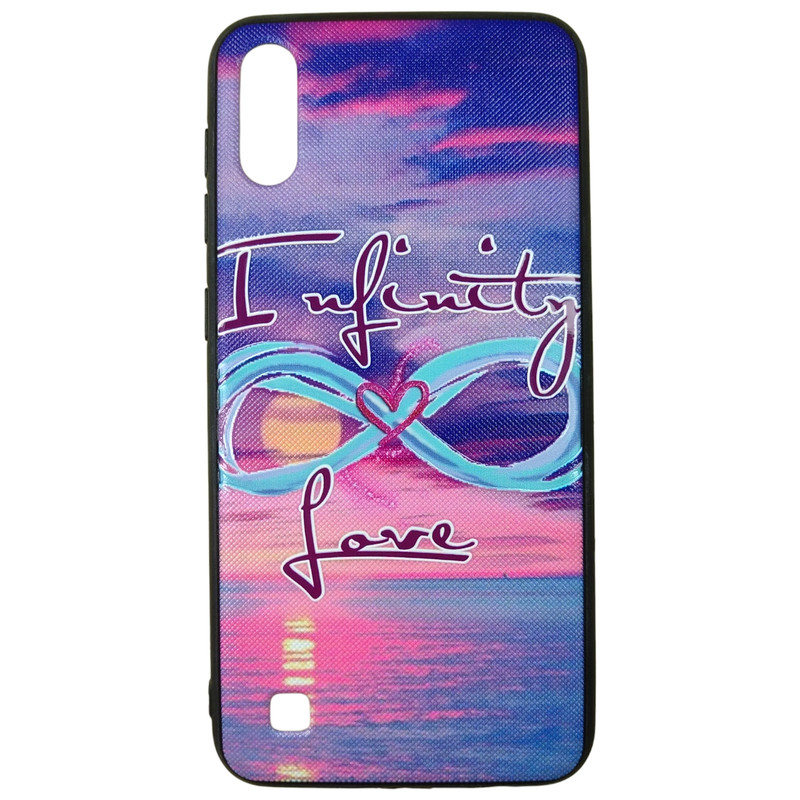 کاور مدل Love مناسب برای گوشی موبایل سامسونگ Galaxy m10