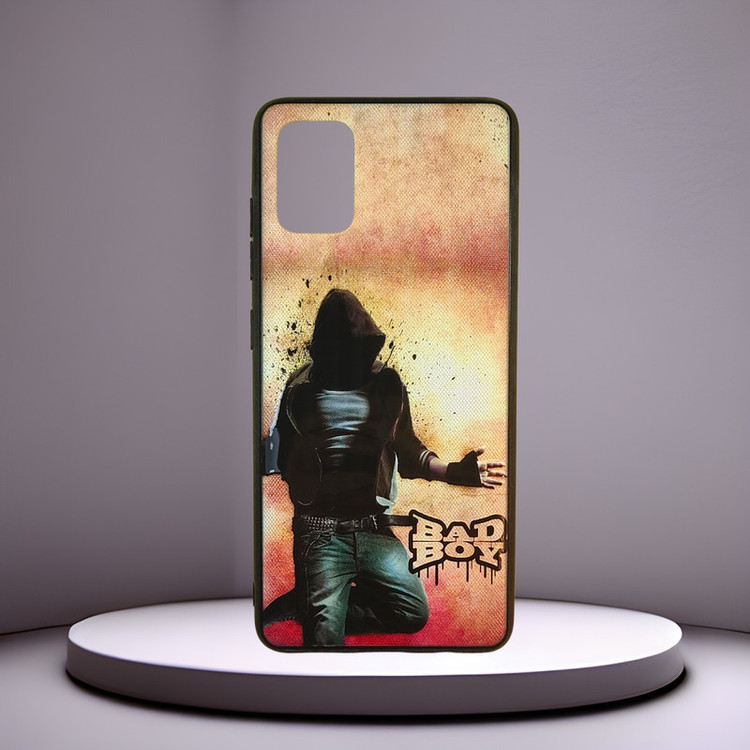 کاور مدل 500116 مناسب برای گوشی موبایل سامسونگ Galaxy A51