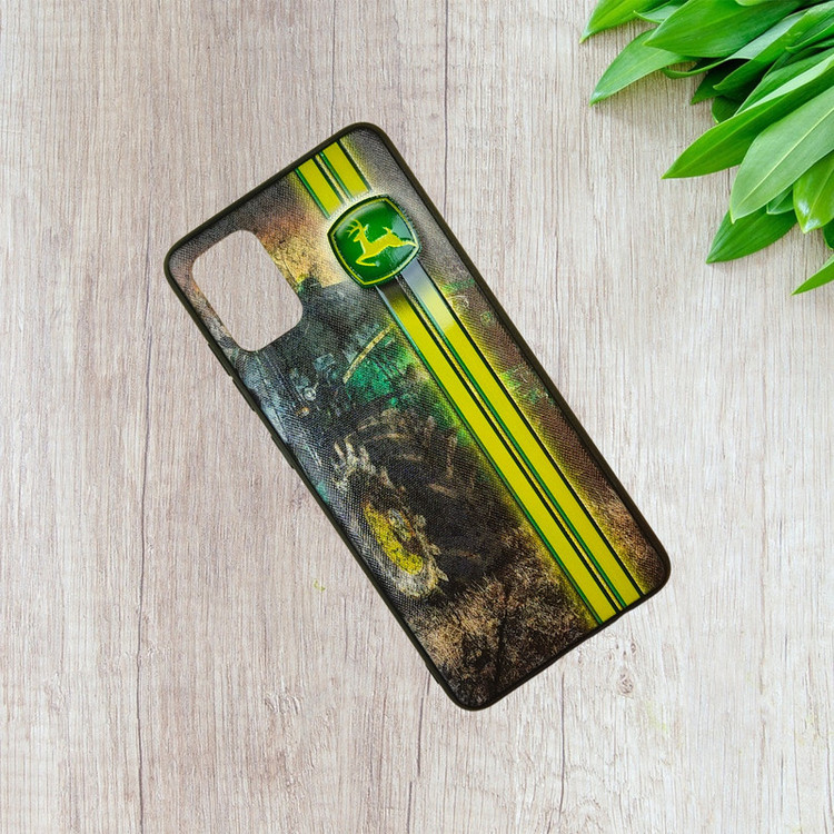 کاور کد 6009 مناسب برای گوشی موبایل سامسونگ Galaxy A51