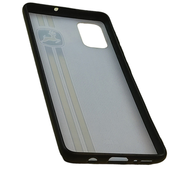 کاور کد 6009 مناسب برای گوشی موبایل سامسونگ Galaxy A51
