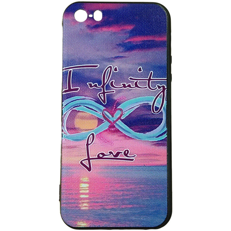 کاور کد 4002 مناسب برای گوشی موبایل اپل iPhone 5s / 5 / se