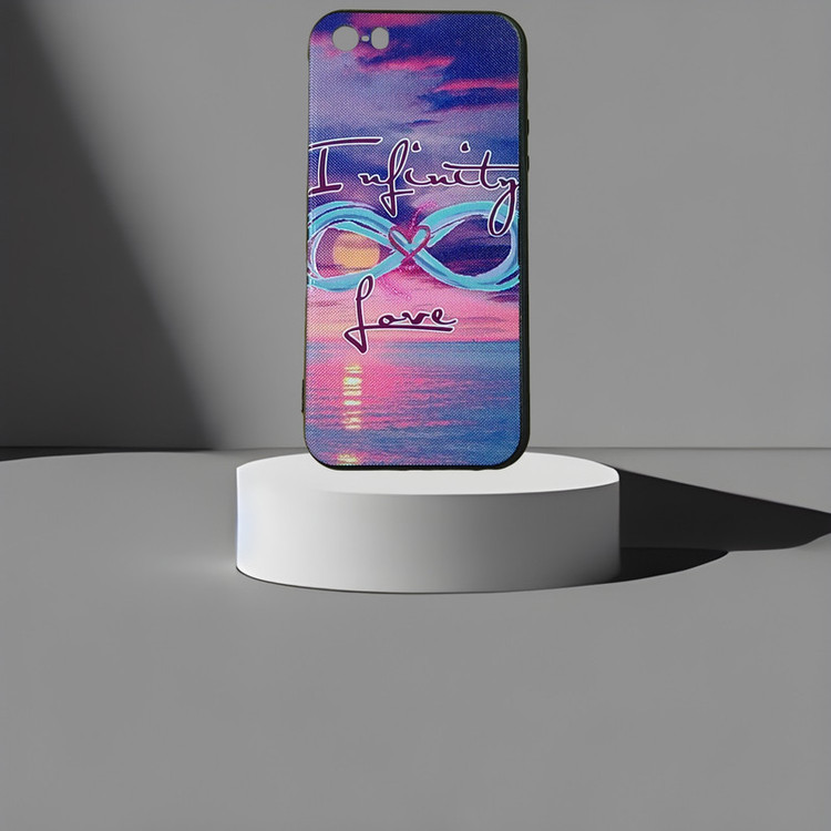کاور کد 4002 مناسب برای گوشی موبایل اپل iPhone 5s / 5 / se