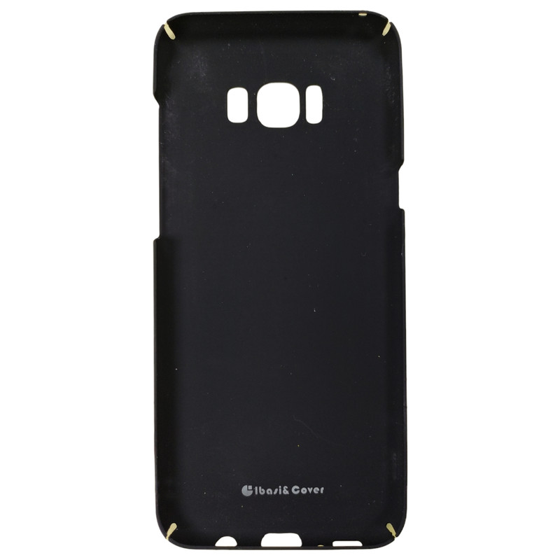 کاور گیلباری اند کاور مدل dar71 مناسب برای گوشی موبایل سامسونگ Galaxy S8