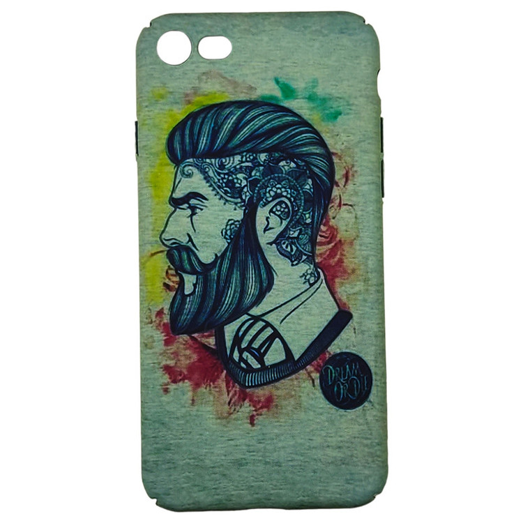 کاور گیلباری اند کاور مدل up00 مناسب برای گوشی موبایل اپل iphone 7