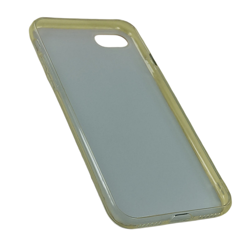 کاور طرح پشت آینه ای کد 50031 مناسب برای گوشی موبایل اپل iPhone 7 / 8
