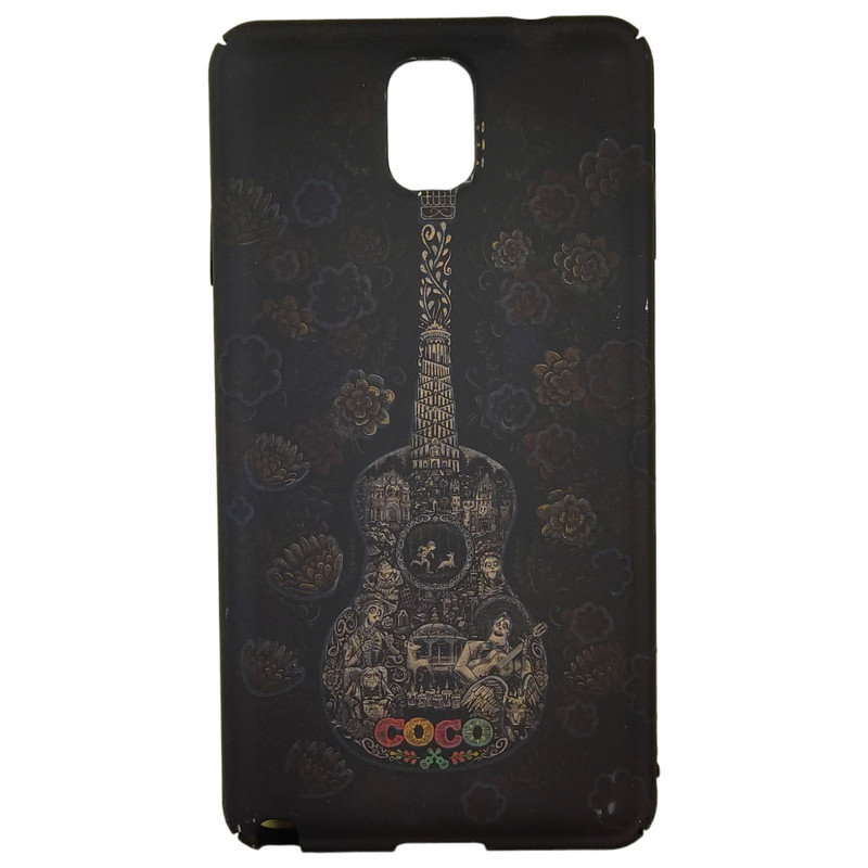 کاور گیلباری اند کاور کد 50038 مناسب برای گوشی موبایل سامسونگ Galaxy NOTE 3