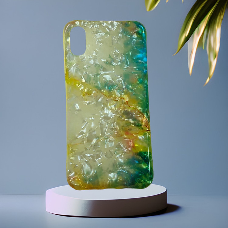 کاور فشن مدل up00 مناسب برای گوشی موبایل اپل iphone x