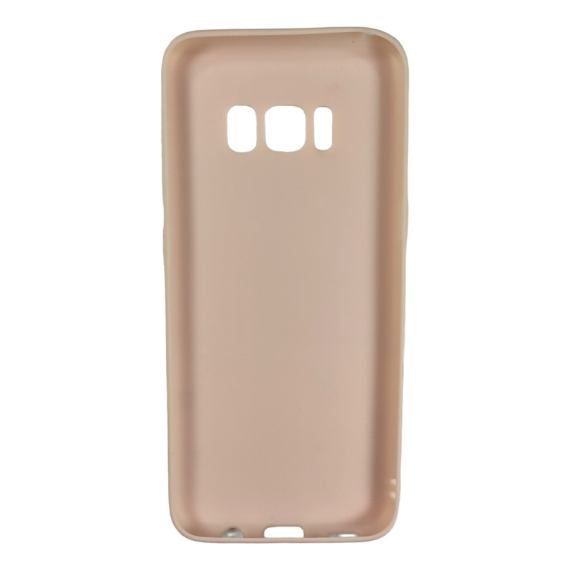 کاور یوتو مدل Alcantara مناسب برای گوشی موبایل سامسونگ Galaxy S8