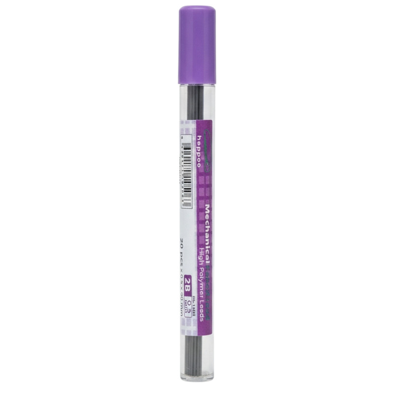 نوک مداد نوکی 0.5 میلی متری هیپو مدل RS-1203
