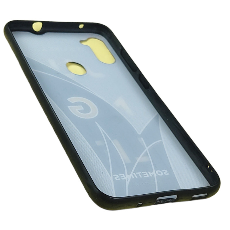 کاور کد 50085 مناسب برای گوشی موبایل سامسونگ Galaxy A11