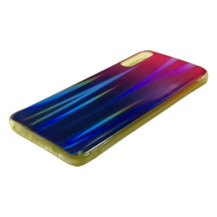 کاور مدل آینه ای مناسب برای گوشی موبایل سامسونگ galaxy A70