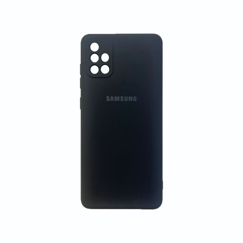 کاور مدل A71 مناسب برای گوشی موبایل سامسونگ GALAXY A71