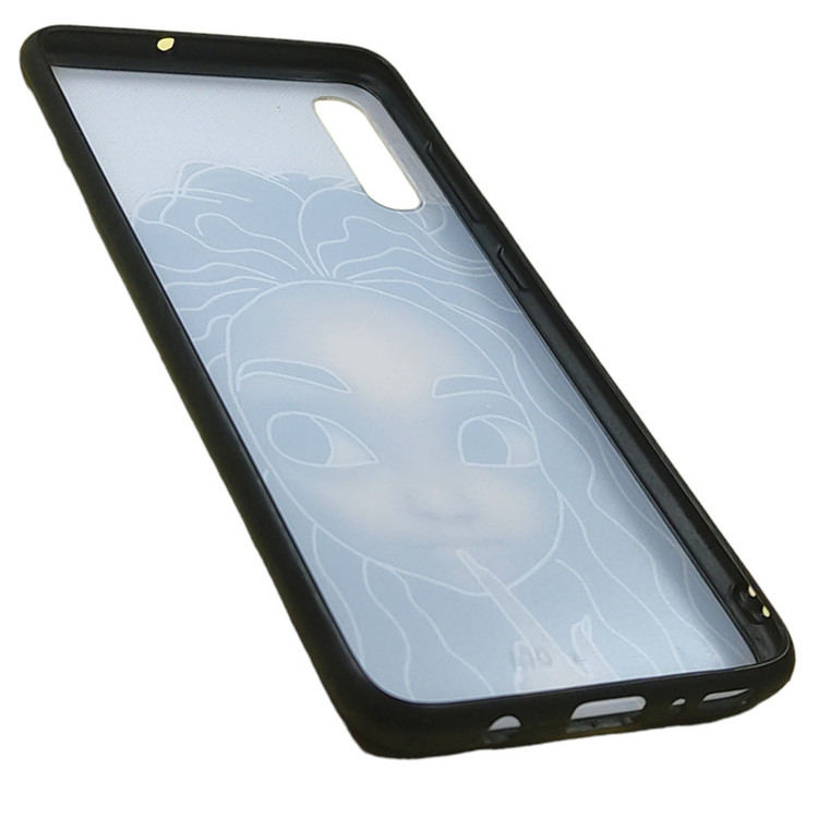 کاور مدل 40028 مناسب برای گوشی موبایل سامسونگ Galaxy A70
