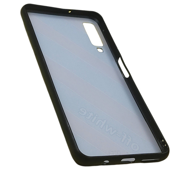 کاور مدل 40030 مناسب برای گوشی موبایل سامسونگ Galaxy A750 / A7 2018
