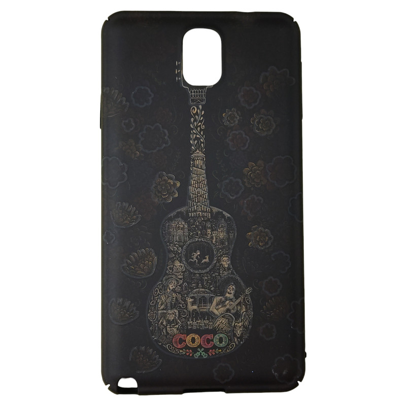 کاور گیلباری اند کاور کد 400130 مناسب برای گوشی موبایل سامسونگ Galaxy Note 3