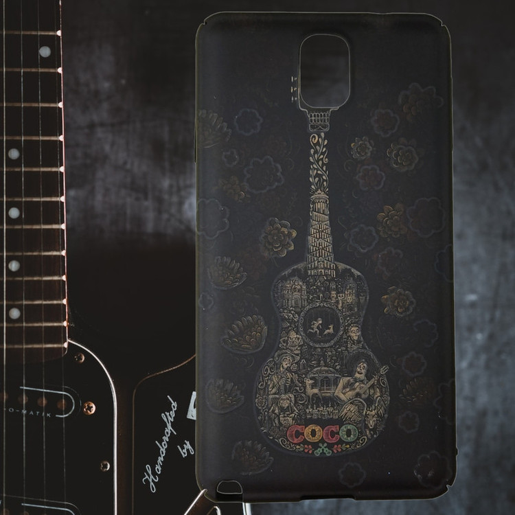 کاور گیلباری اند کاور کد 400130 مناسب برای گوشی موبایل سامسونگ Galaxy Note 3