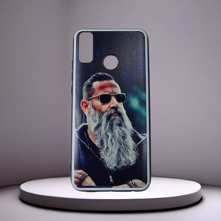 کاور کد joghd مناسب برای گوشی موبایل هوآوی Y9 2019 - y8s