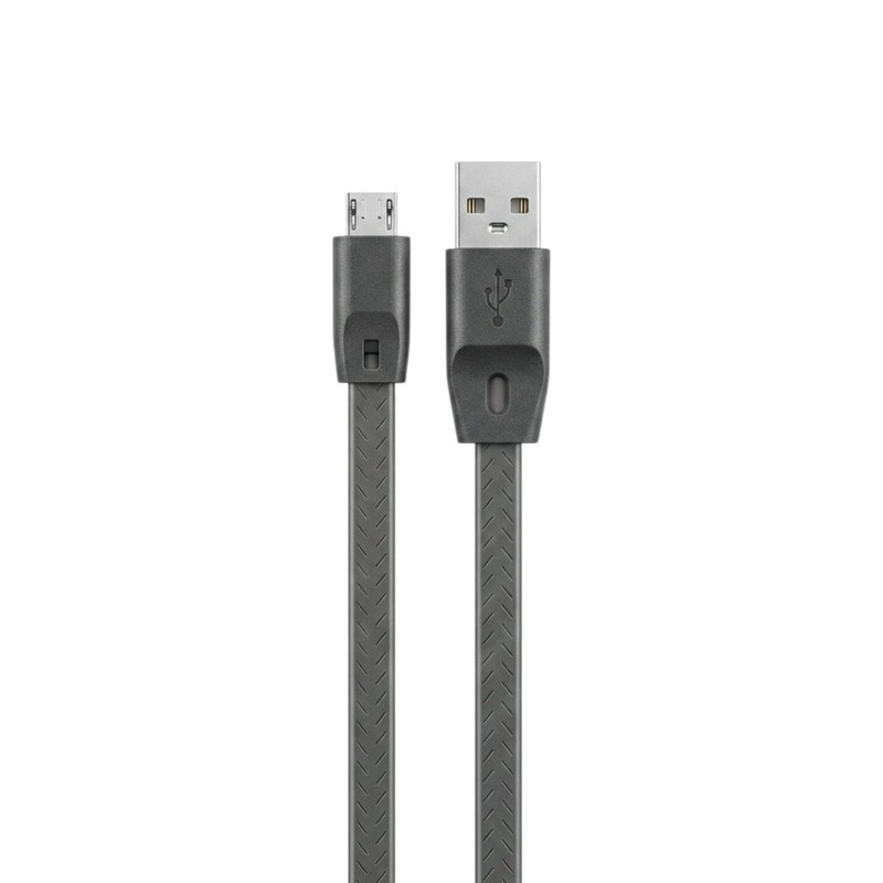 کابل تبدیل USB به microUSB ایکس استار مدل MY-445 طول 0.25 متر