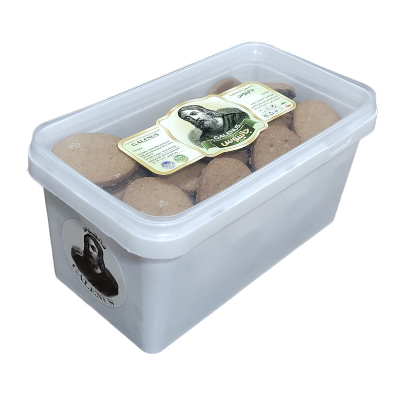 بیسکویت سویق سنجد جالینوس - 500 گرم