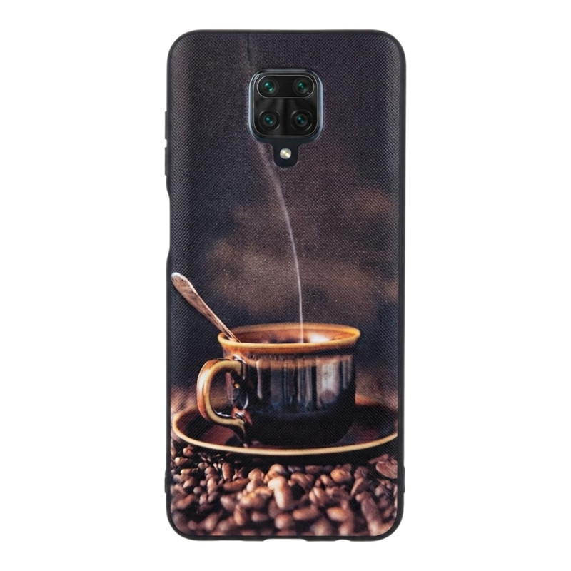 کاور کد N029 مناسب برای گوشی موبایل شیائومی Redmi Note 9s / Note 9 Pro / Note 9 Promax
