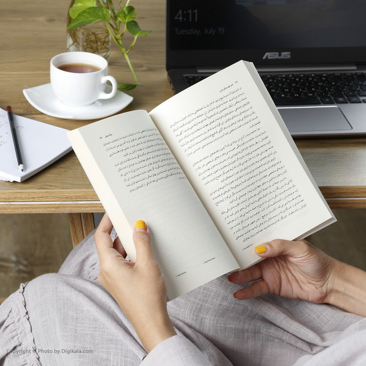 کتاب هنر خوب زندگی کردن اثر رولف دوبلی
