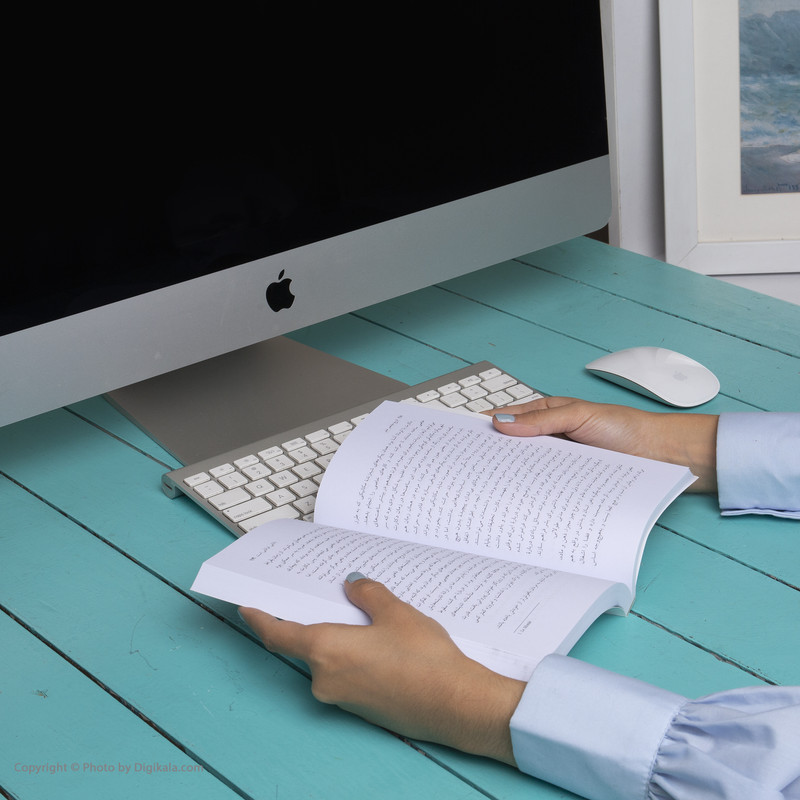 کتاب تاریخ مختصر علم اثر ویلیام باینم نشر نی