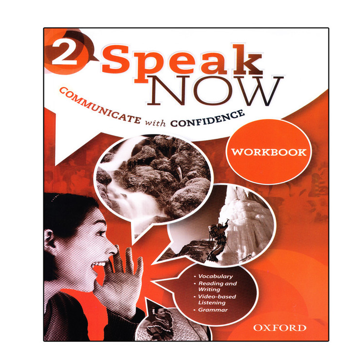 کتاب Speak Now 2 اثر Jack C. Richards And David Bohlke انتشارات الوند پویان